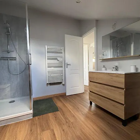 Apartment Le Cocon Des Artisans Chalons-en-Champagne
