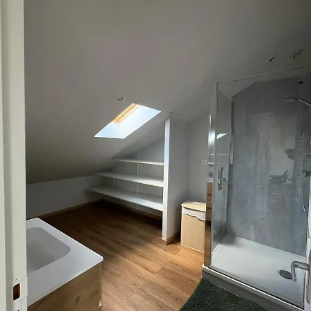 Apartment Le Cocon Des Artisans Chalons-en-Champagne