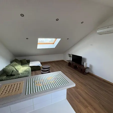 Apartment Le Cocon Des Artisans Chalons-en-Champagne